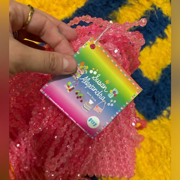 Soirée Bag - Picture 3 of 4